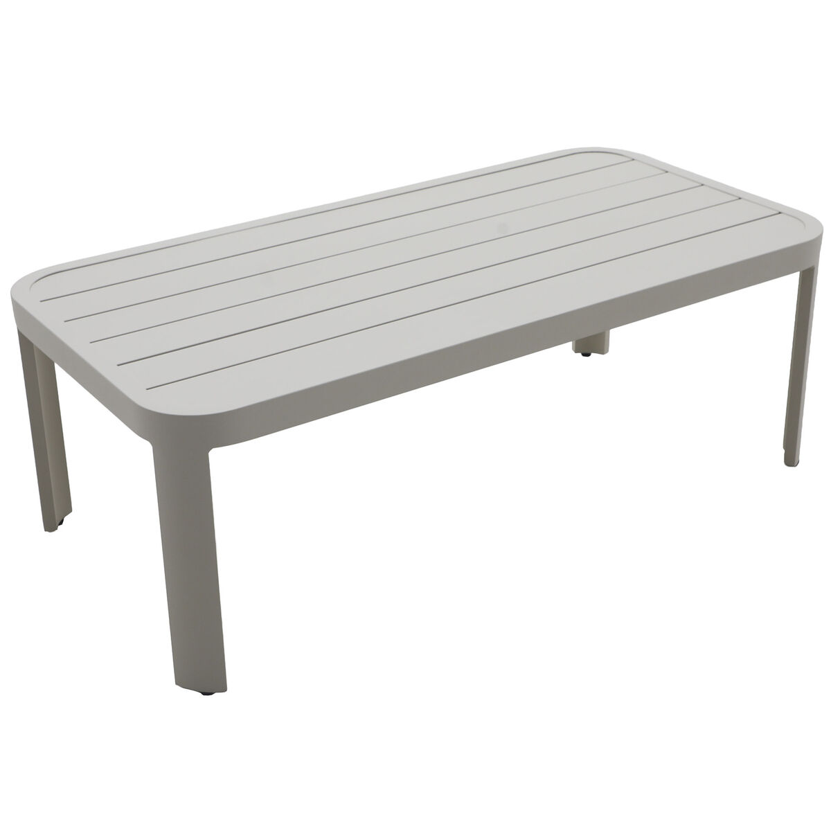 Tuinbank Home ESPRIT Beige 188 X 75 X 67 CM