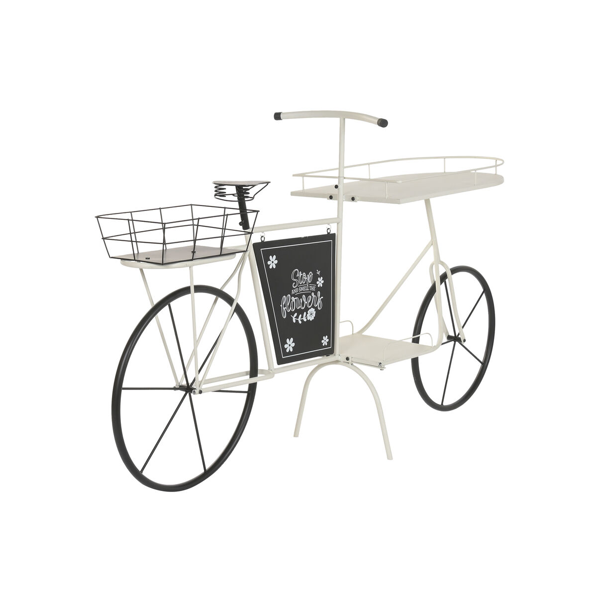 Toonbankdisplay Home ESPRIT Metaal 167 X 41 X 95 CM