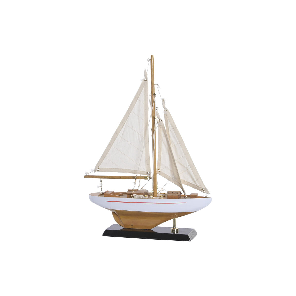 Barco Home ESPRIT Wit Bruin Mediterrane