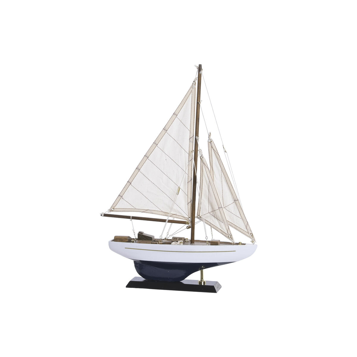 Barco Home ESPRIT Wit Marineblauw