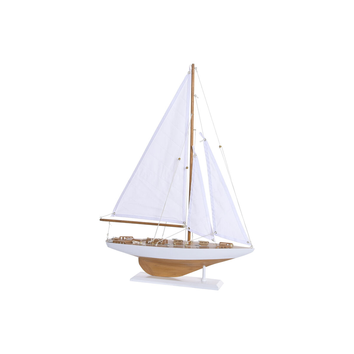 Barco Home ESPRIT Wit Bruin Mediterrane