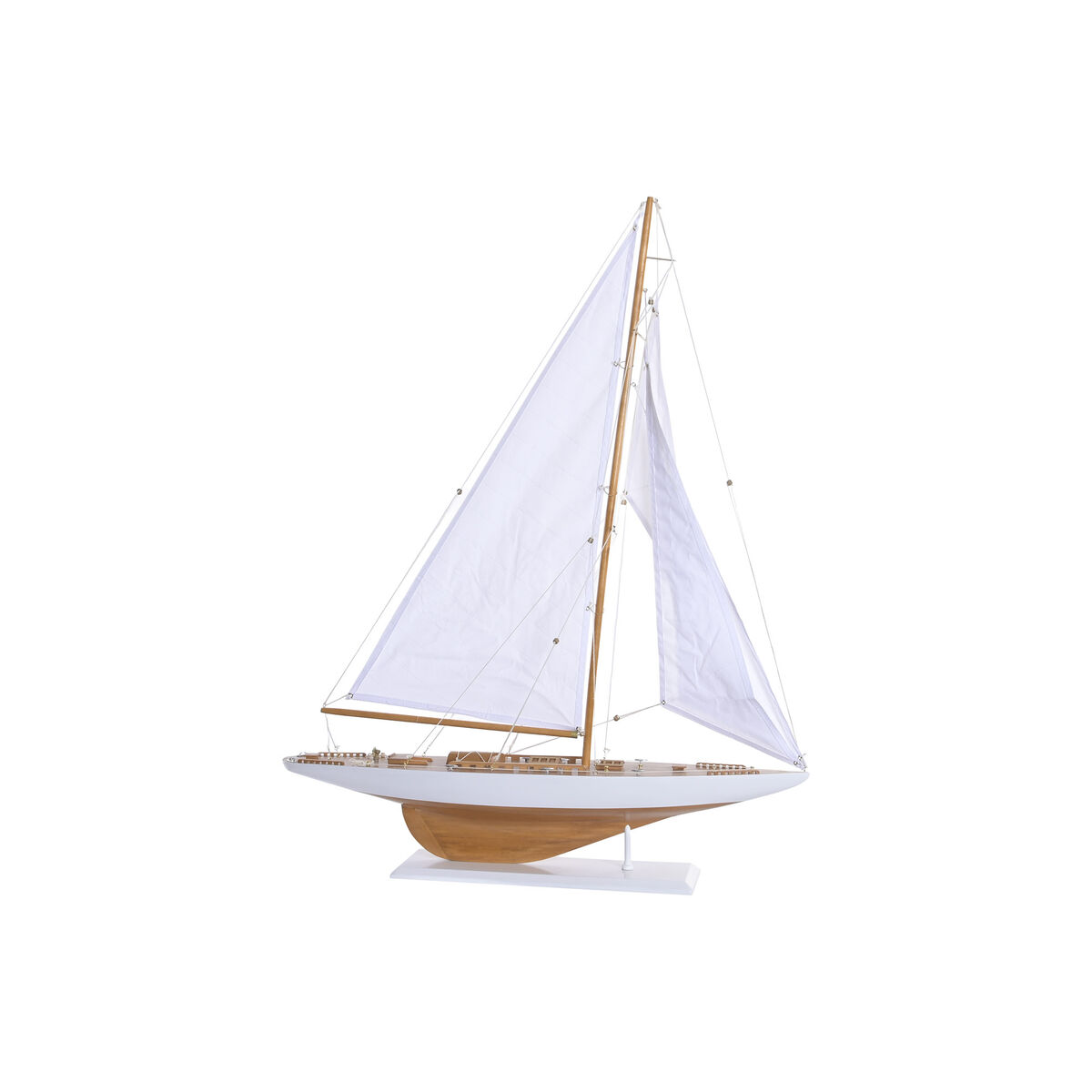 Barco Home ESPRIT Wit Bruin Mediterrane