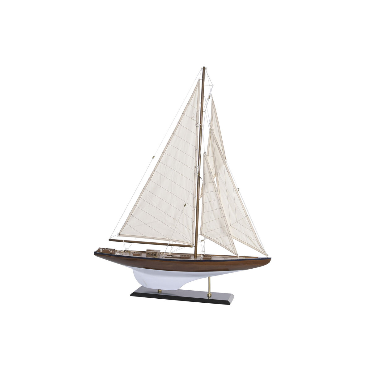 Barco Home ESPRIT Wit Bruin Mediterrane