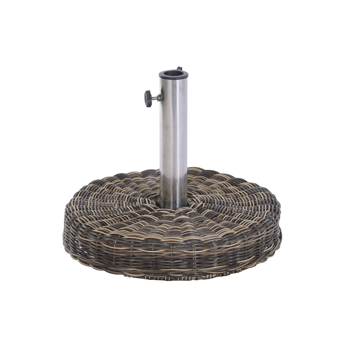 Lietussargu pamatnes un balsti