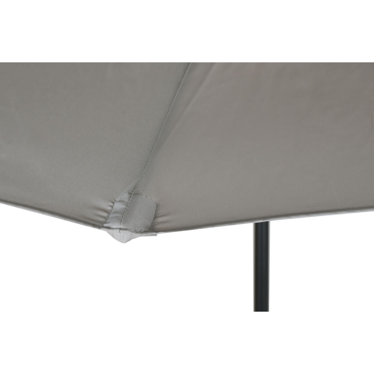 Parasol Home ESPRIT Grijs 265 265 X 265 X 250 CM