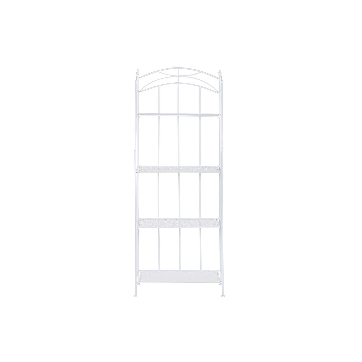 Structures, étagères et tiroirs