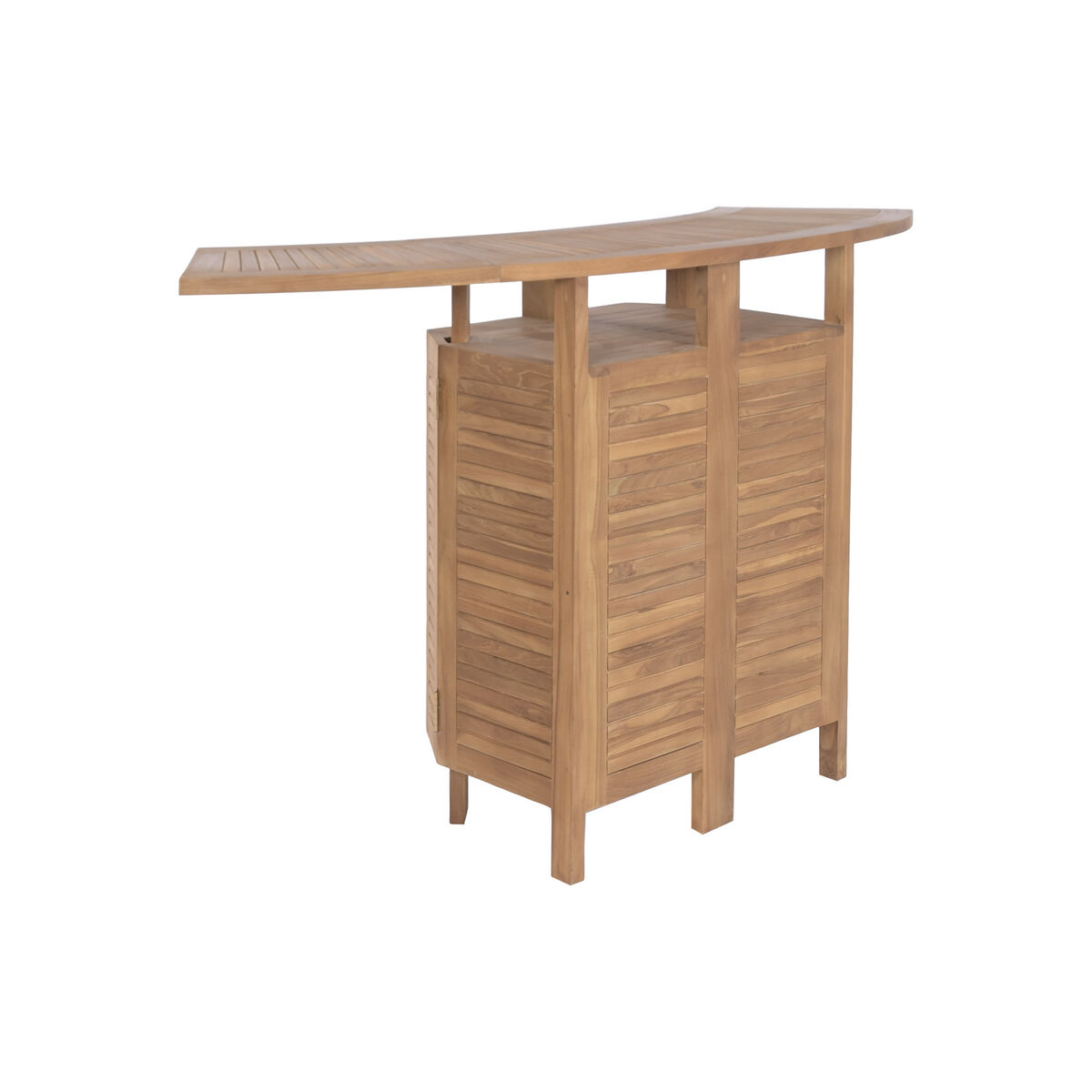 Tafel met twee stoelen Home ESPRIT 95 X 70 X 108 CM