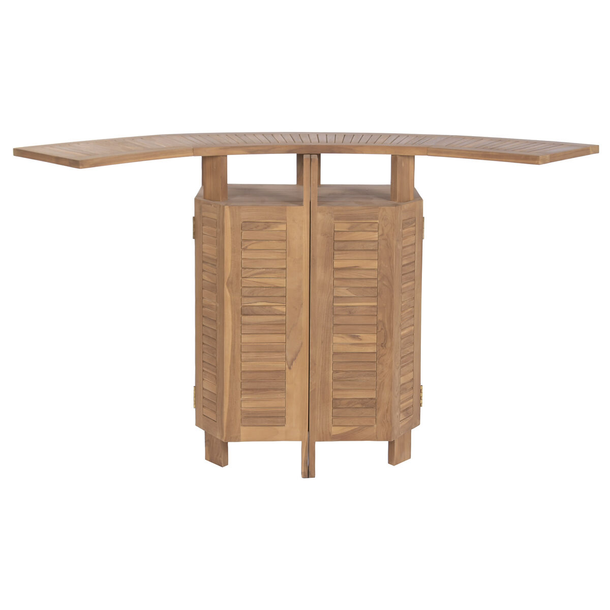 Tafel met twee stoelen Home ESPRIT 95 X 70 X 108 CM
