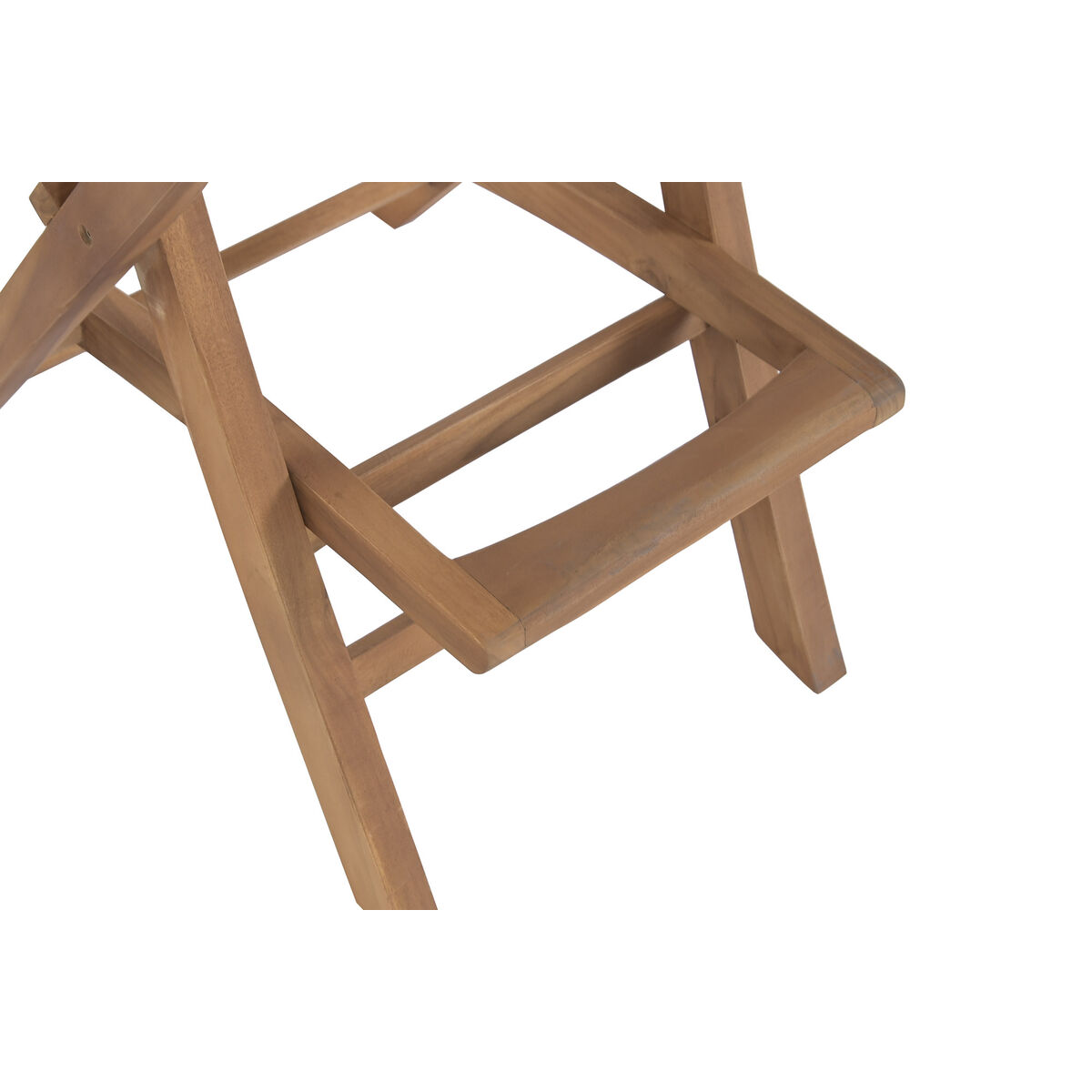 Tafel met twee stoelen Home ESPRIT 95 X 70 X 108 CM
