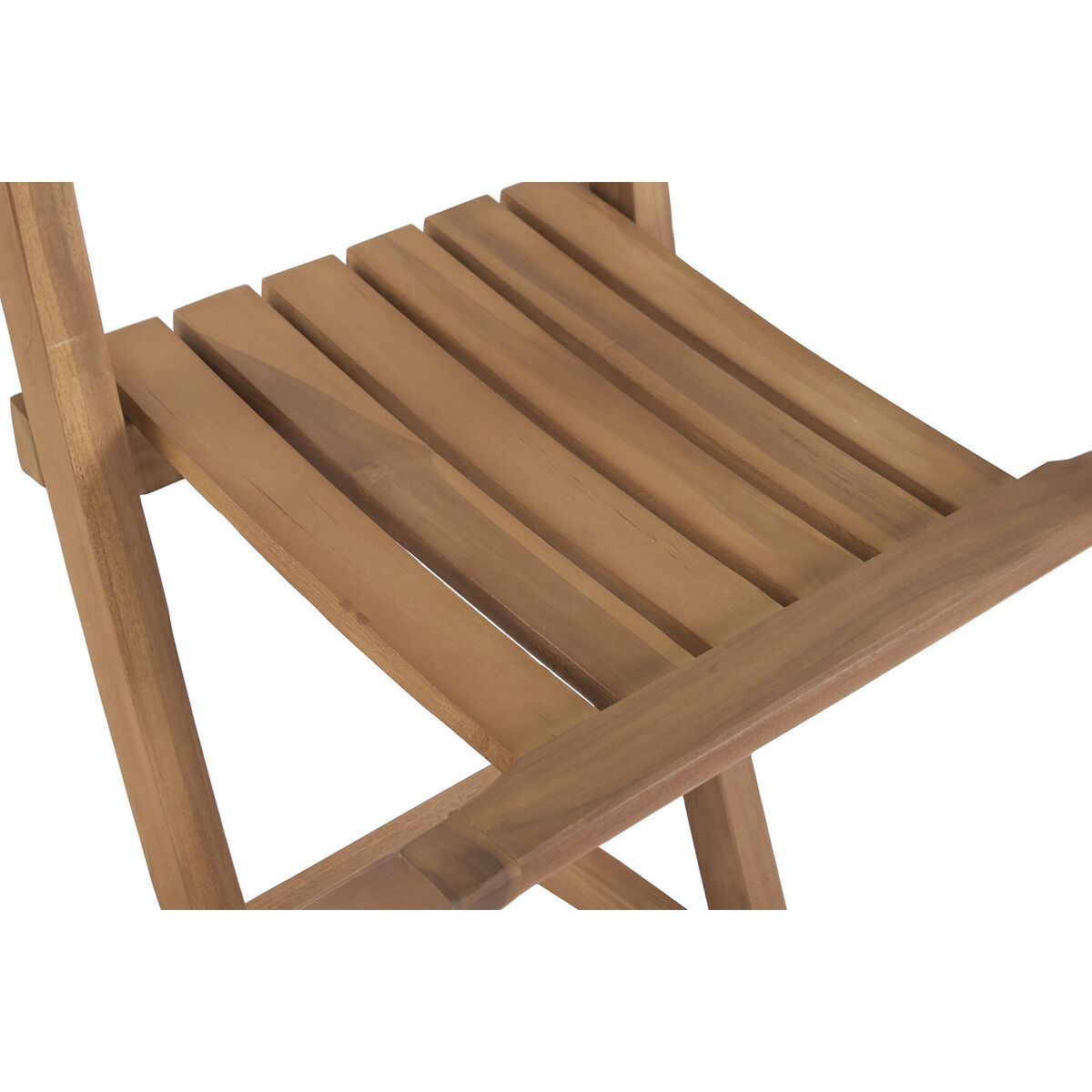 Tafel met twee stoelen Home ESPRIT 95 X 70 X 108 CM
