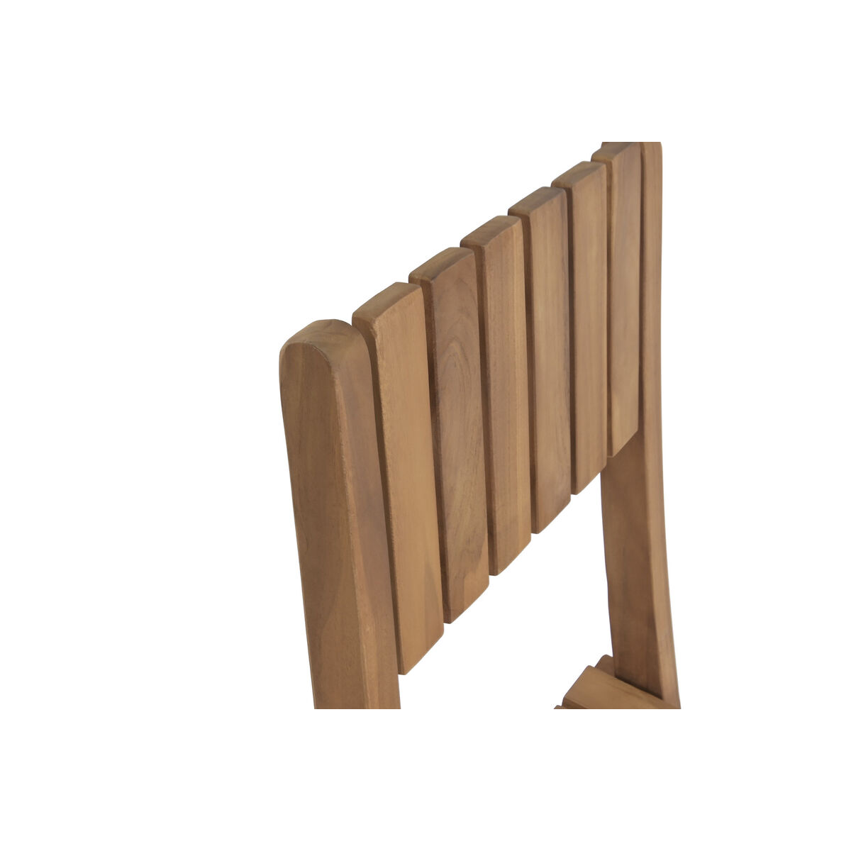 Tafel met twee stoelen Home ESPRIT 95 X 70 X 108 CM
