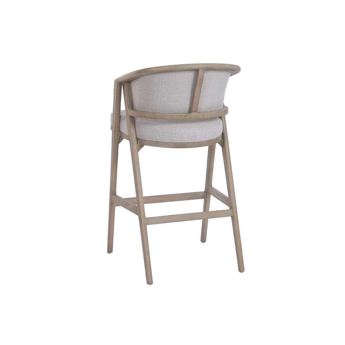 Kruk Home ESPRIT Essenhout 57 X 55 X 102,5 CM