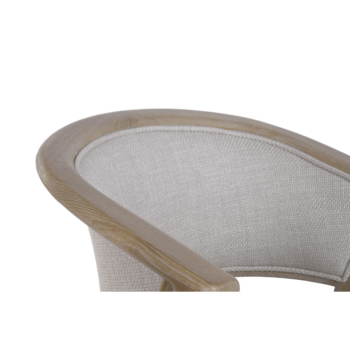 Kruk Home ESPRIT Essenhout 57 X 55 X 102,5 CM