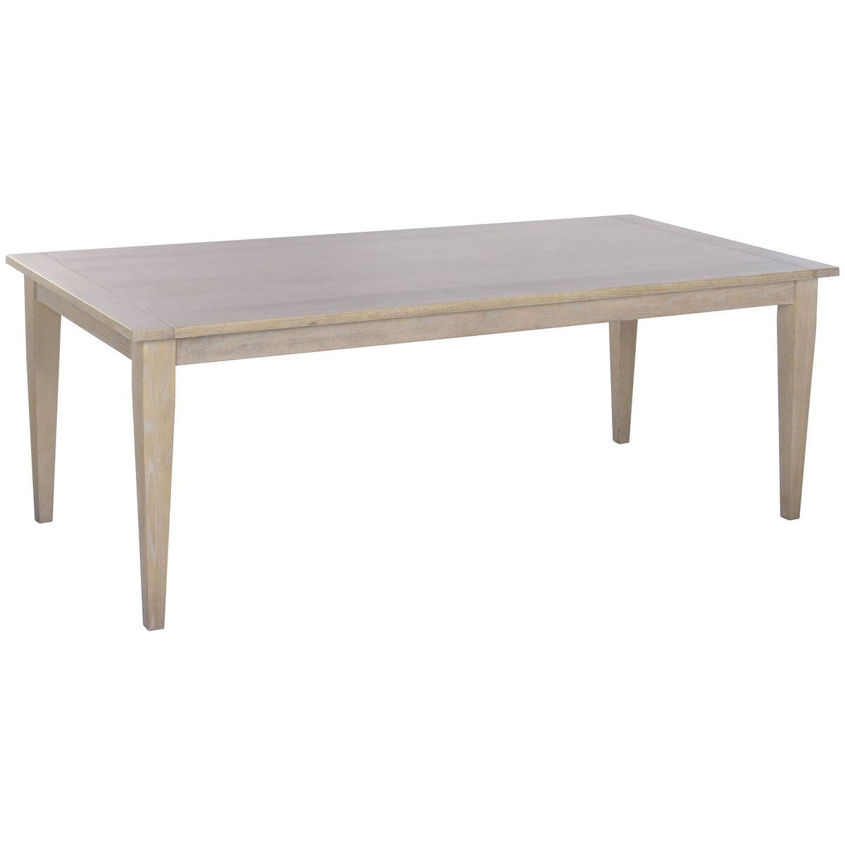 Eettafel Home ESPRIT Ek 210 X 100 X 77 CM