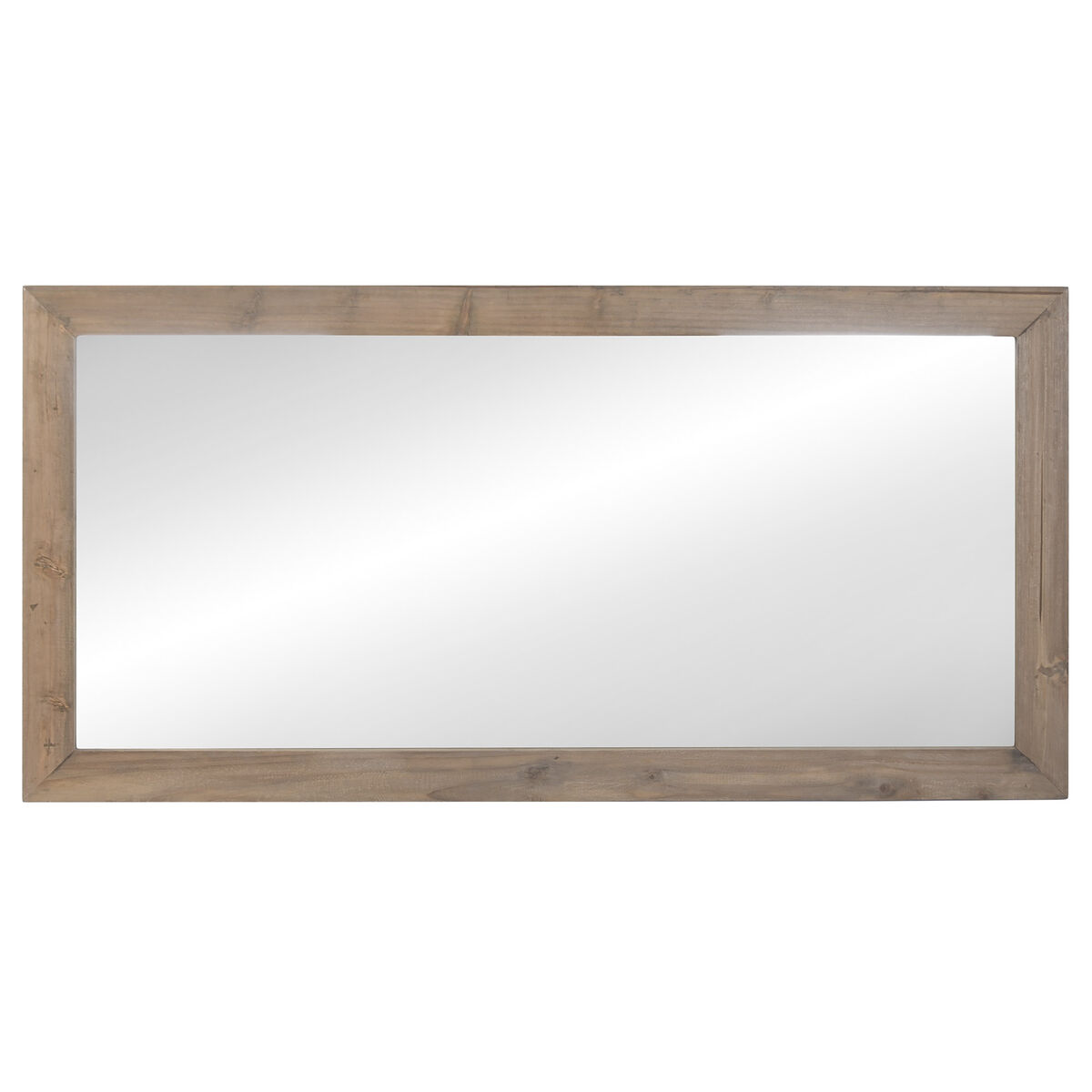 Wandspiegel Home ESPRIT Cottage 160 x 3 x 80 cm