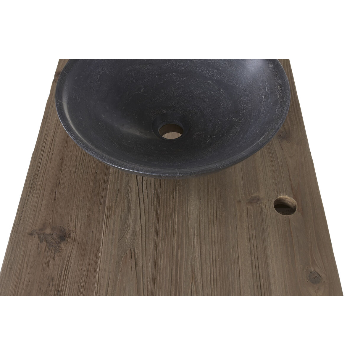 Badkamerschappen Home ESPRIT 165 X 50 X 90 CM