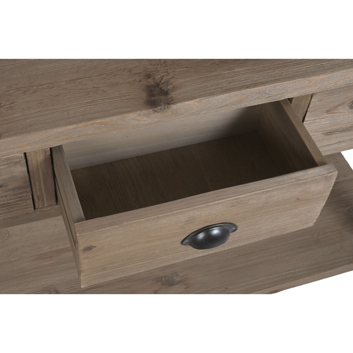 Badkamerschappen Home ESPRIT 165 X 50 X 90 CM