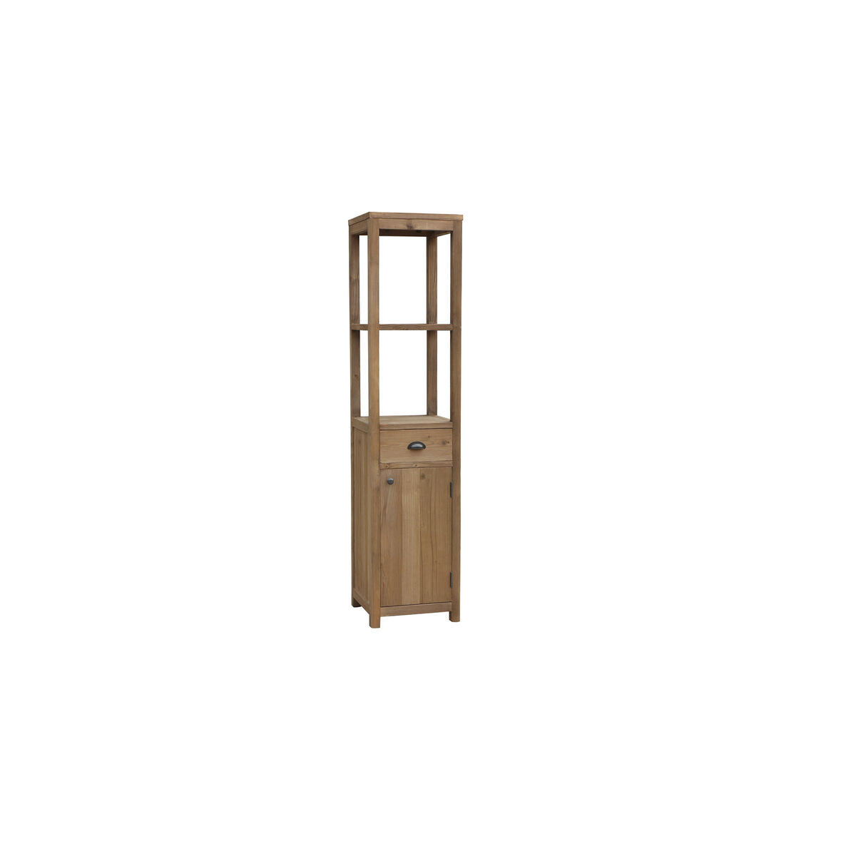 Badkamerschappen Home ESPRIT 40 x 40 x 175 cm