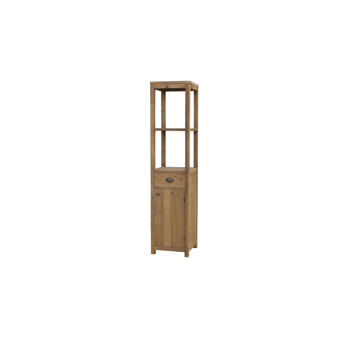 Badkamerschappen Home ESPRIT 40 x 40 x 175 cm