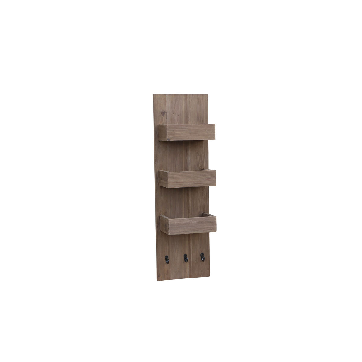 Badkamerschappen Home ESPRIT 30 x 30 x 100 cm