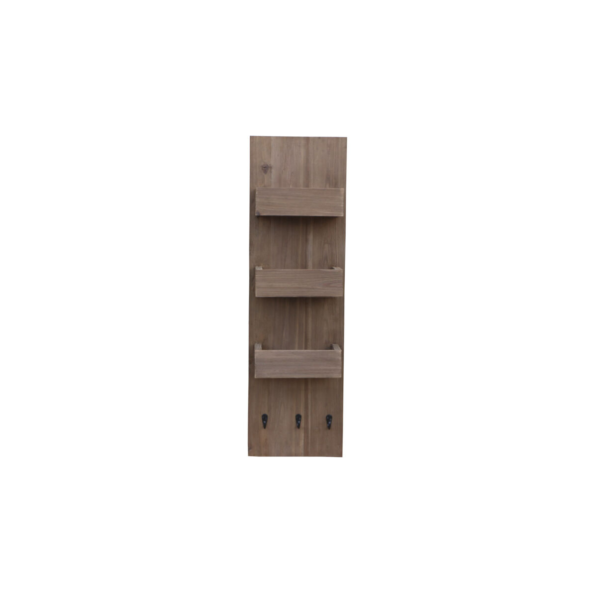 Badkamerschappen Home ESPRIT 30 x 30 x 100 cm