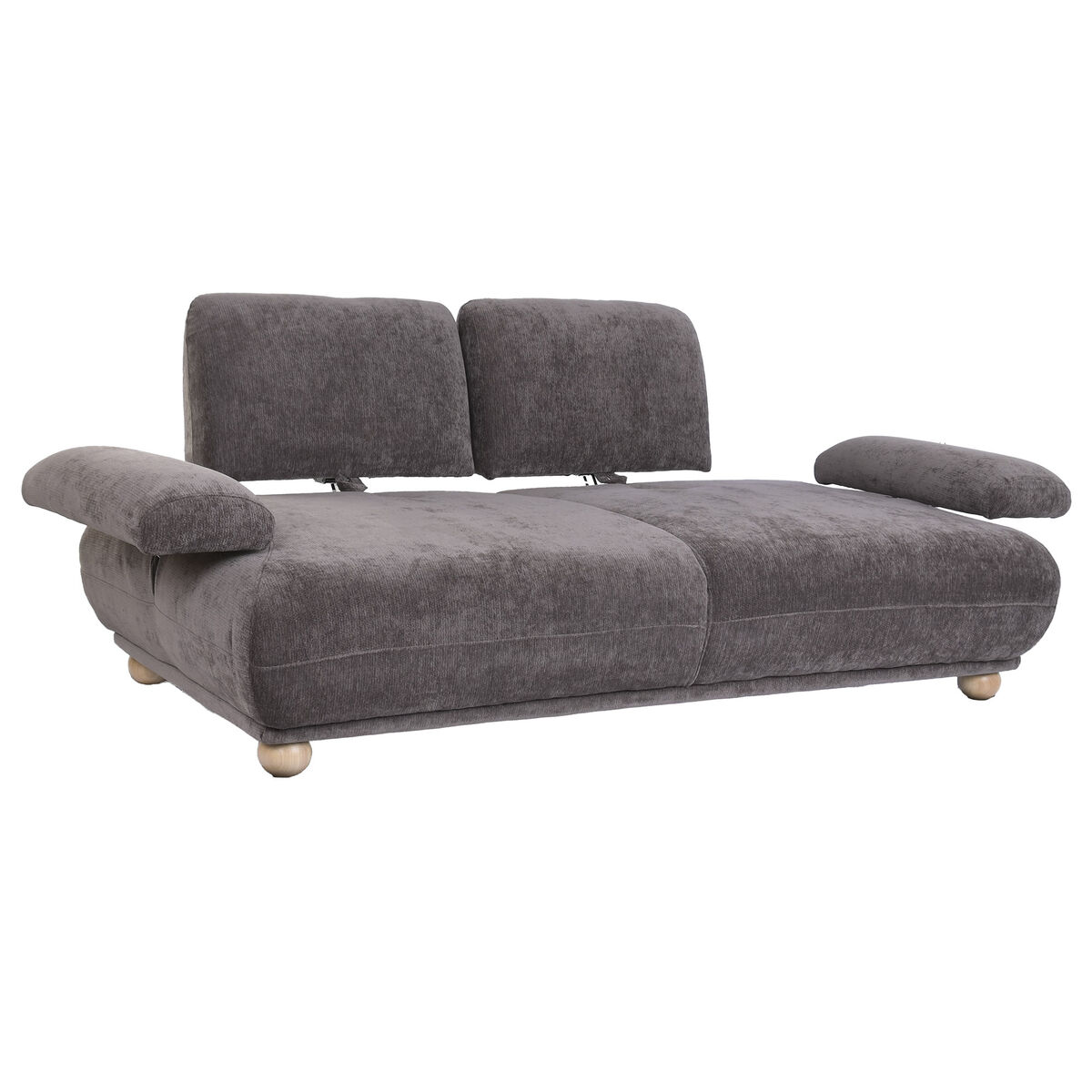Sofa Home ESPRIT Beige Stads 220 x 111 x 85 cm