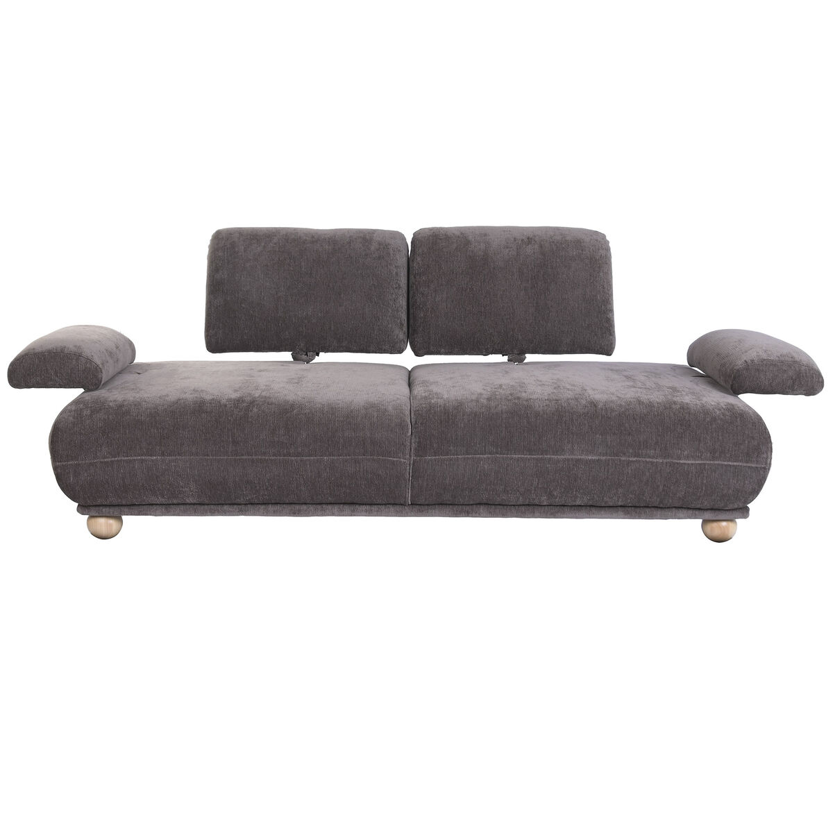 Sofa Home ESPRIT Beige Stads 220 x 111 x 85 cm