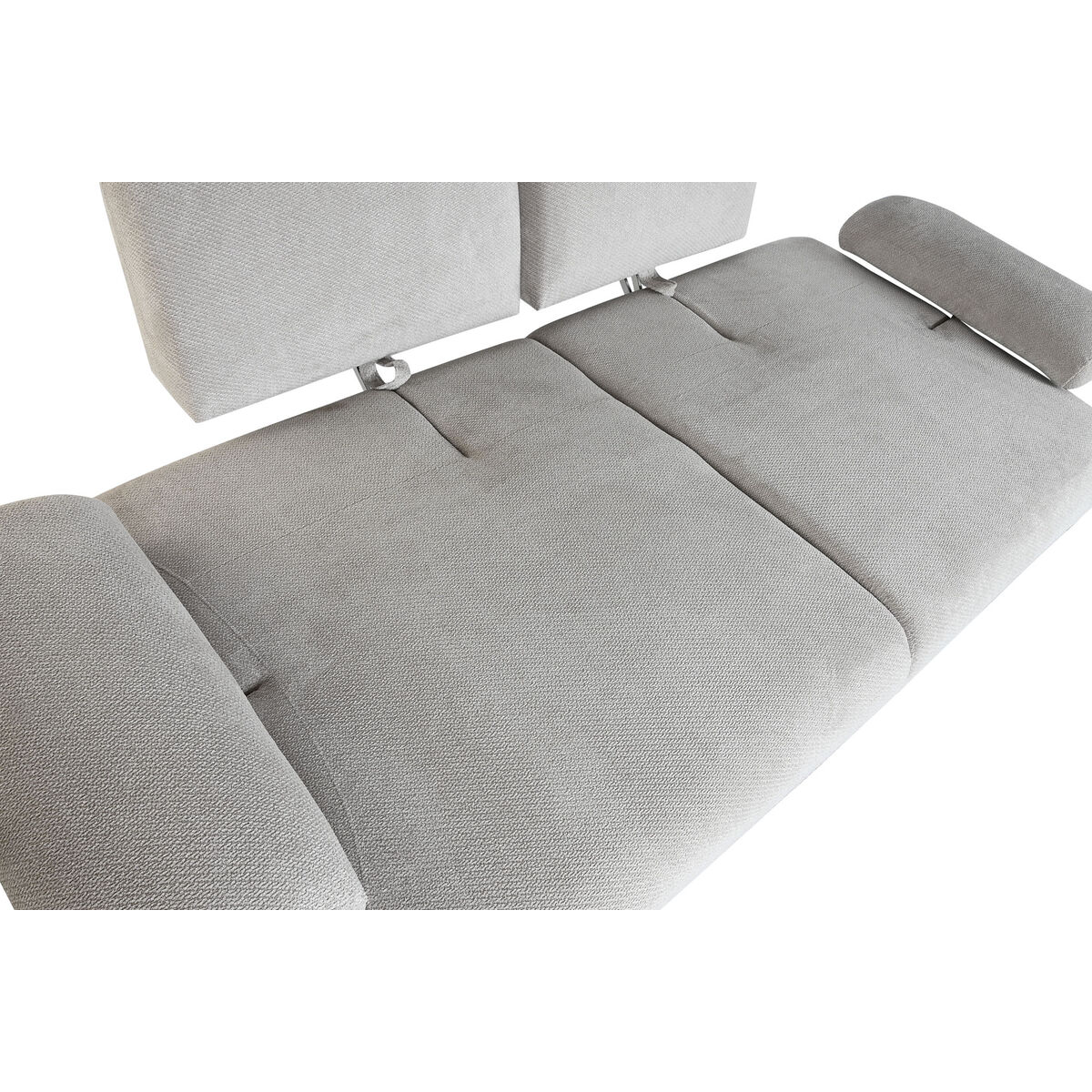 Sofa Home ESPRIT Beige Stads 220 x 111 x 85 cm