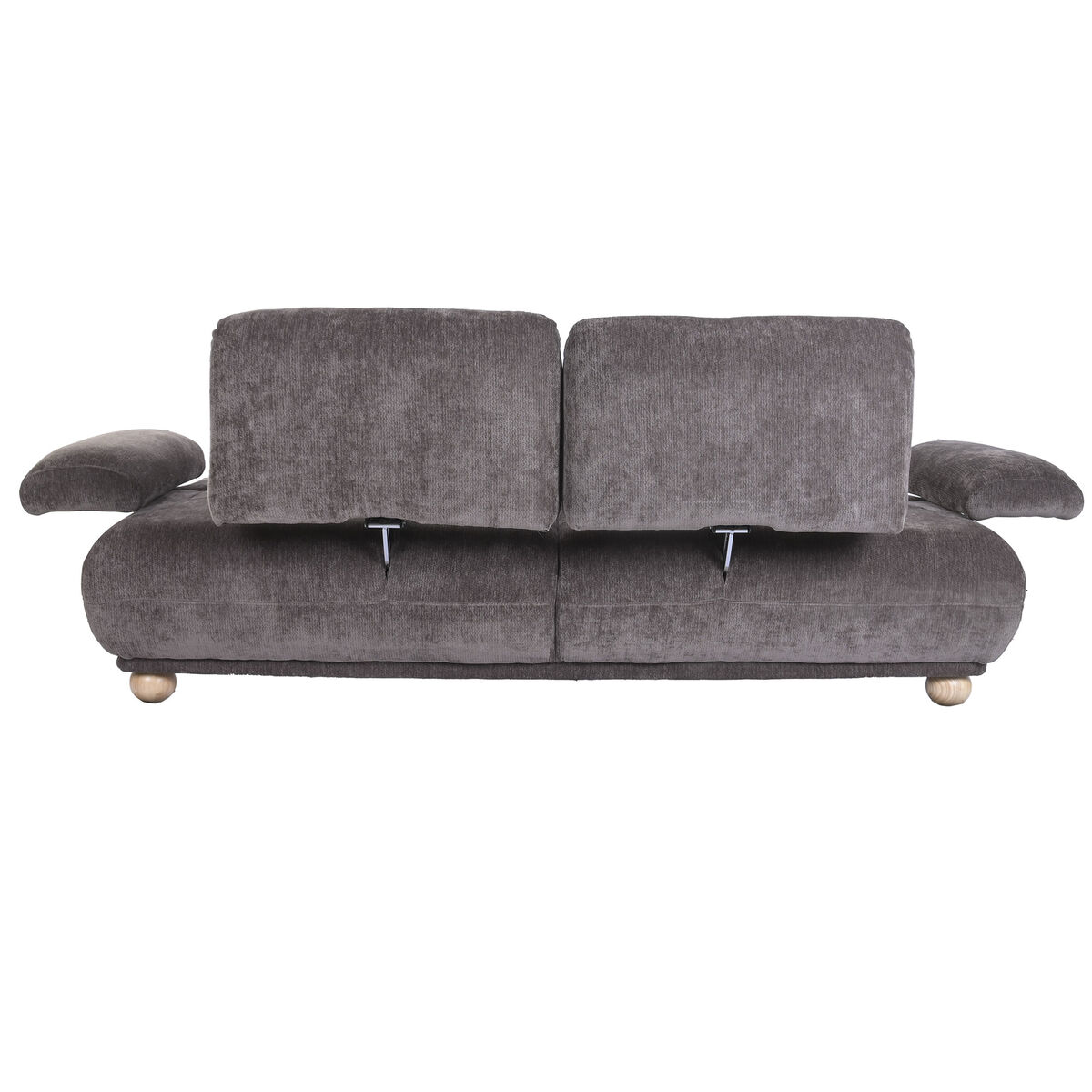 Sofa Home ESPRIT Beige Stads 220 x 111 x 85 cm