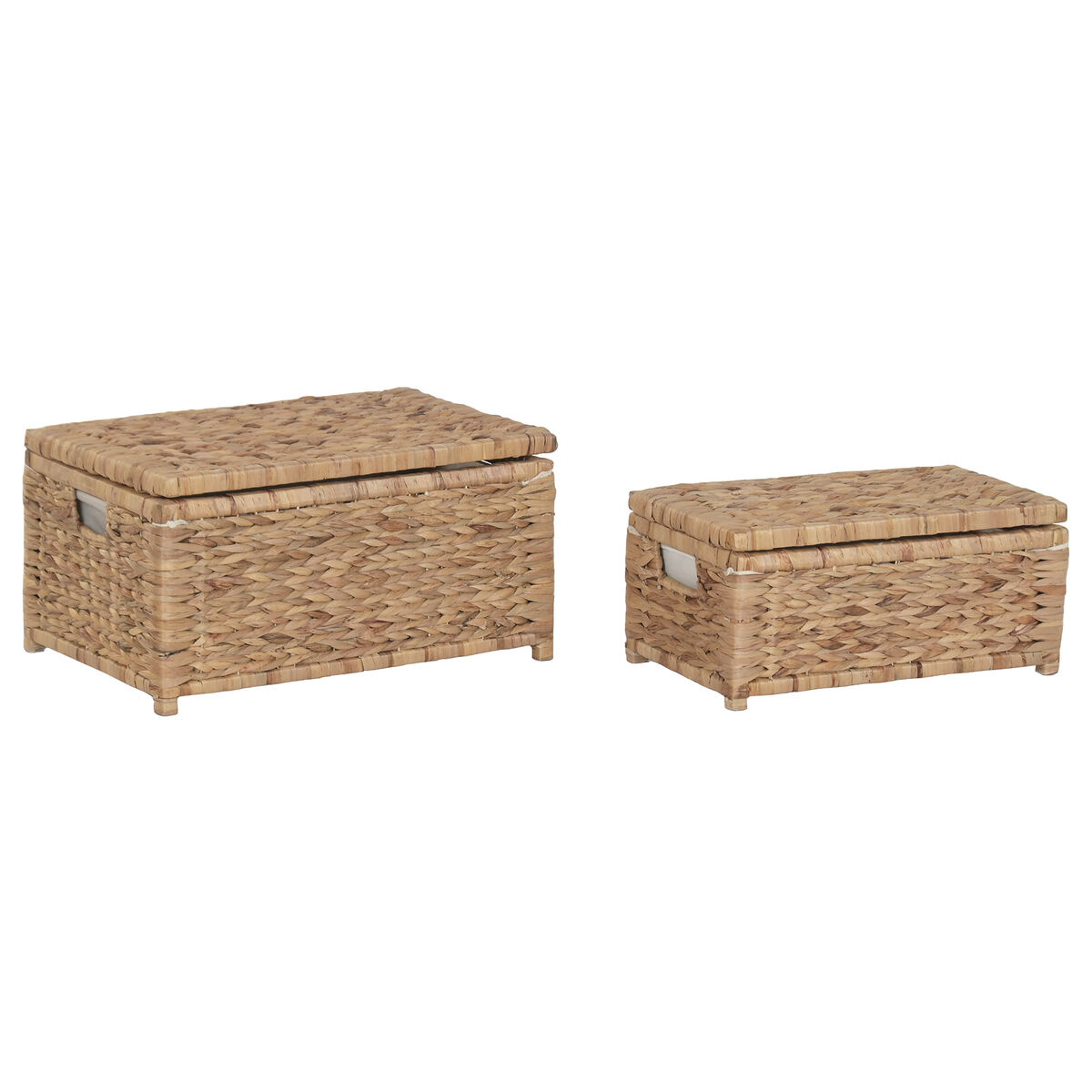 Ceste per la biancheria