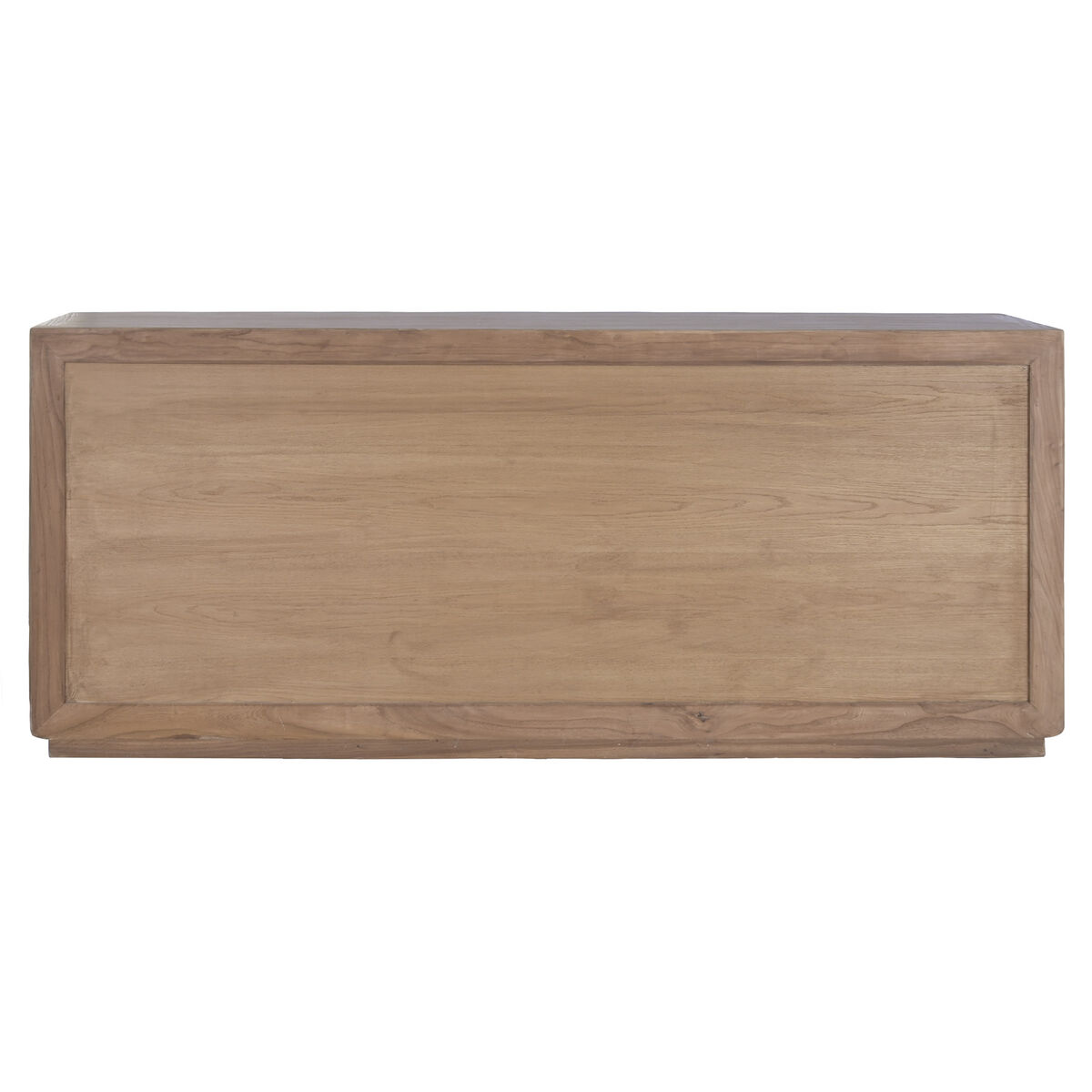 Dressoir Home ESPRIT Natuurlijk Kristal Elmhout 200 X 44 X 85 CM