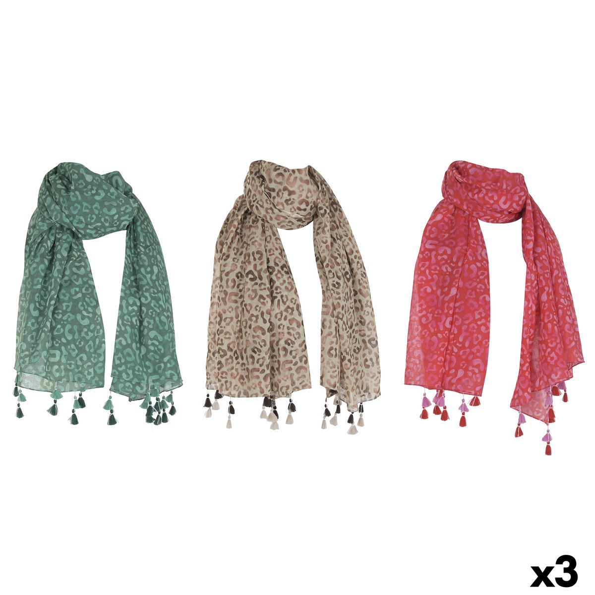 Аксессуары