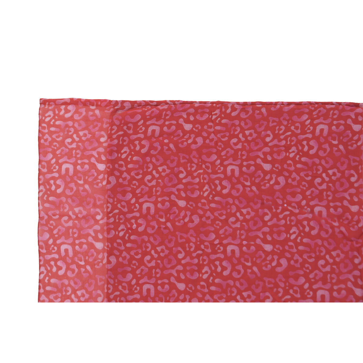 Strandhanddoek Home ESPRIT Bruin Groen Roze Polyester Katoen (3)