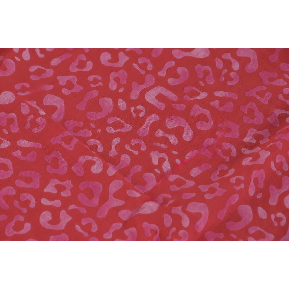 Strandhanddoek Home ESPRIT Bruin Groen Roze Polyester Katoen (3)