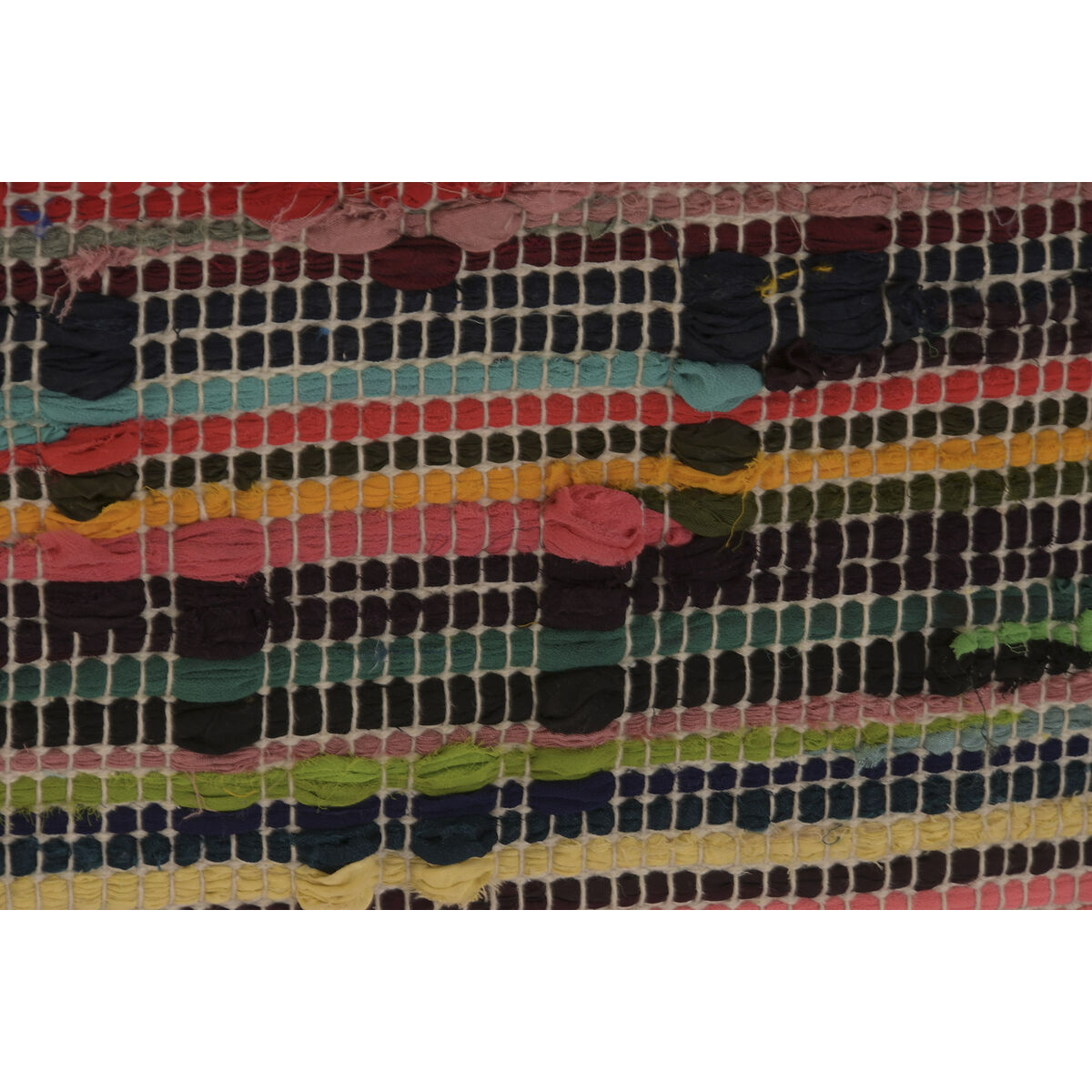 Schilderij Home ESPRIT Katoen Acacia 60 x 3 x 90 cm (2 Stuks)