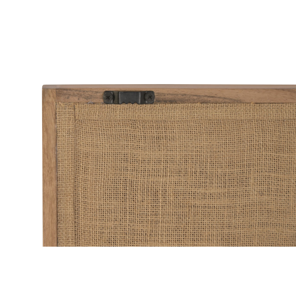 Schilderij Home ESPRIT Katoen Acacia 60 x 3 x 90 cm (2 Stuks)
