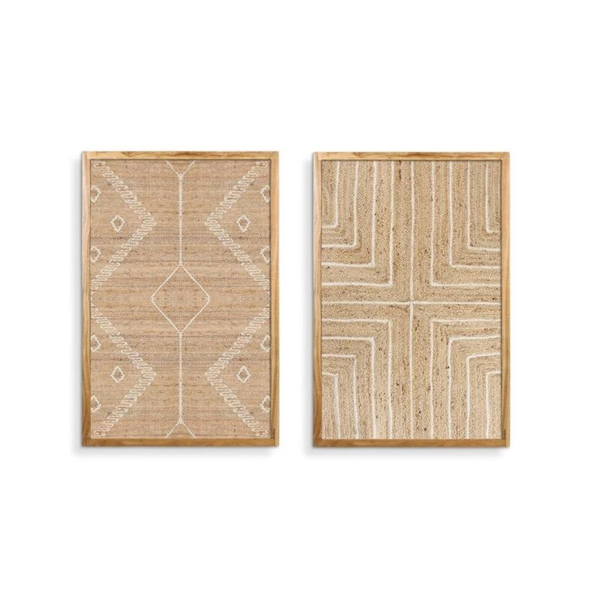 Opere d'arte e materiale decorativo