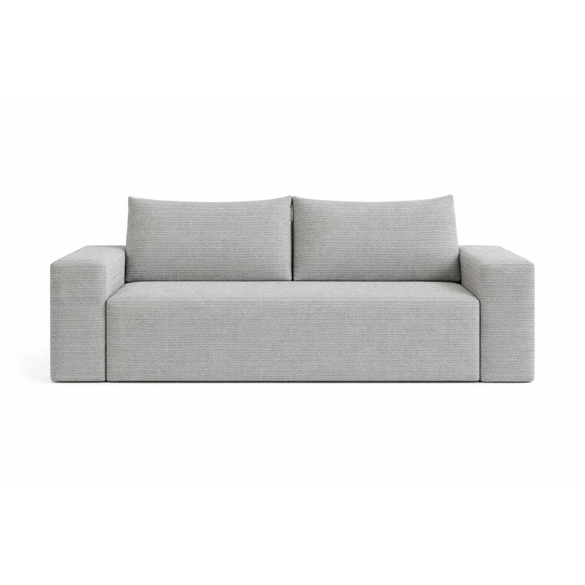 Sofa Home ESPRIT Scandi 180 X 90 X 64 CM
