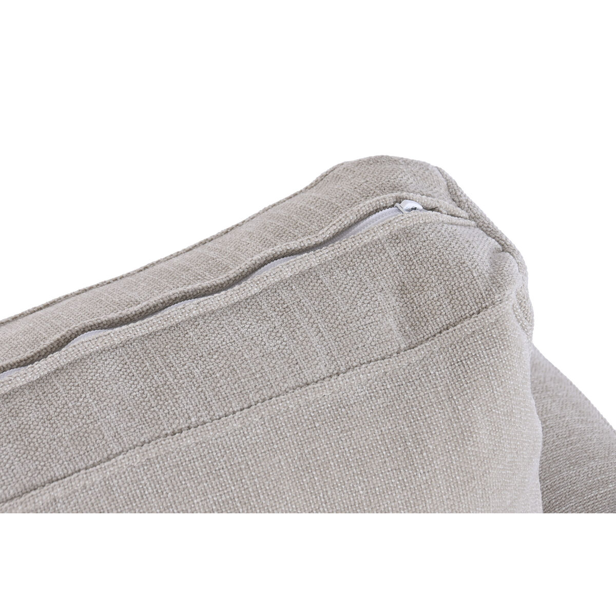 Armstoel Home ESPRIT Polyester Essenhout 82 X 82 X 82 CM