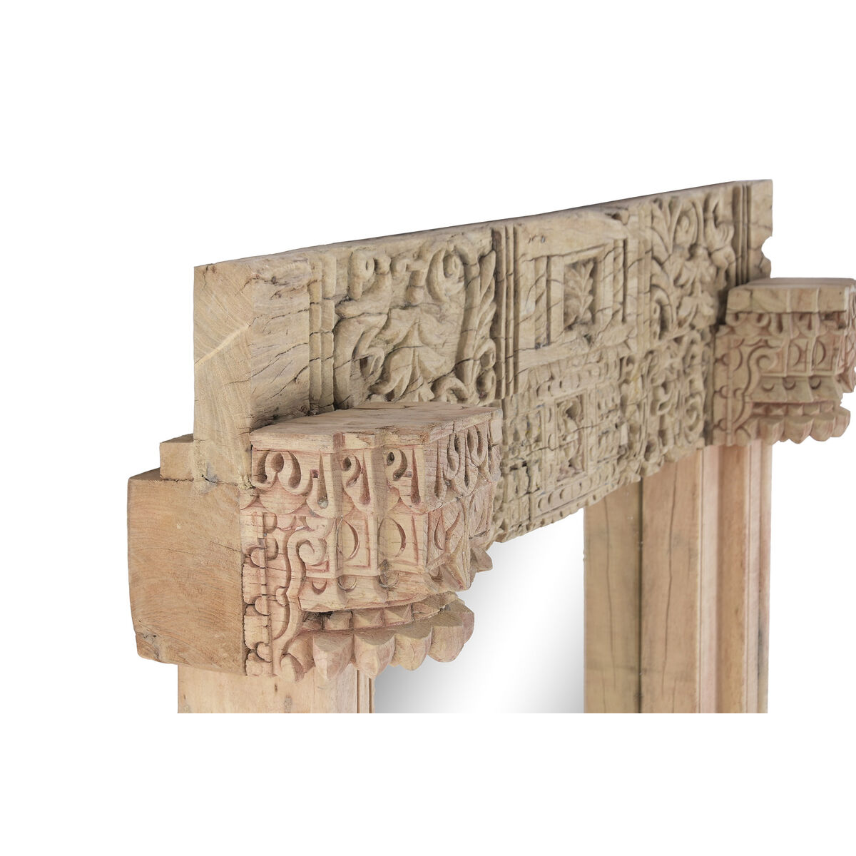 Wandspiegel Home ESPRIT 80 X 10 X 205 CM