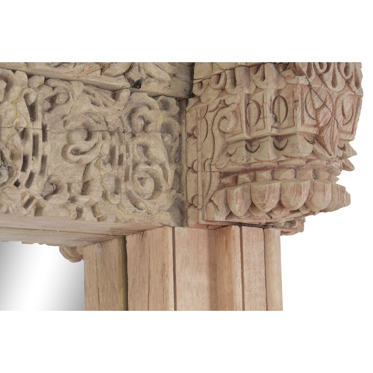 Wandspiegel Home ESPRIT 80 X 10 X 205 CM