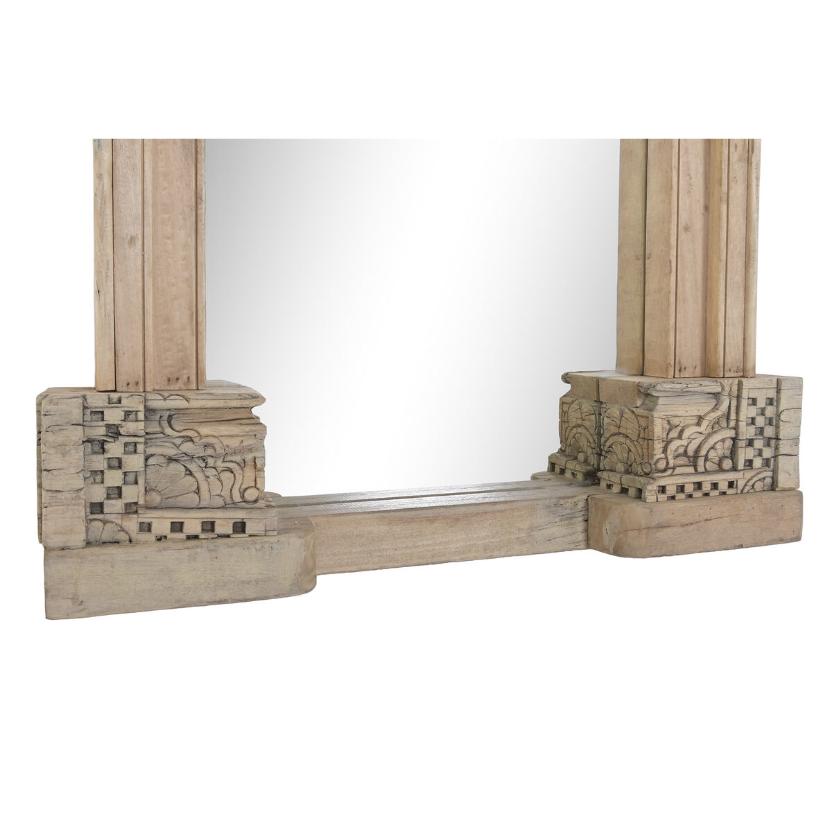 Wandspiegel Home ESPRIT 80 X 10 X 205 CM