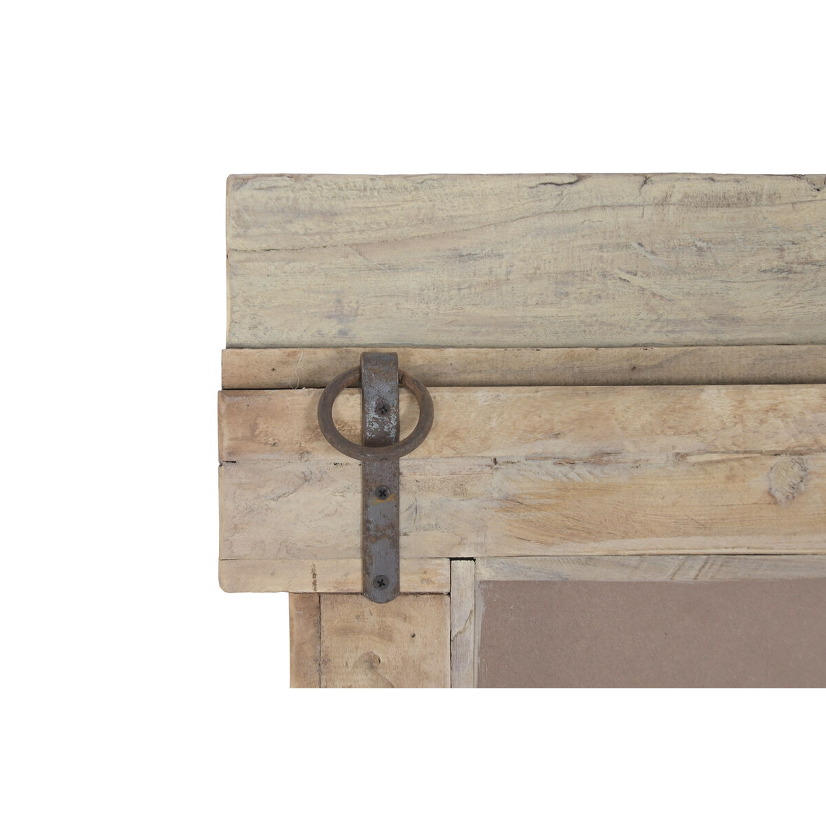 Wandspiegel Home ESPRIT 80 X 10 X 205 CM