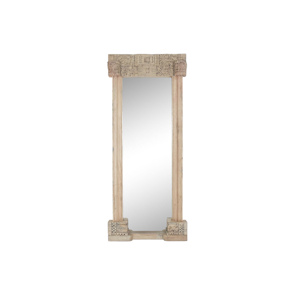 Wandspiegel Home ESPRIT 80 X 10 X 205 CM