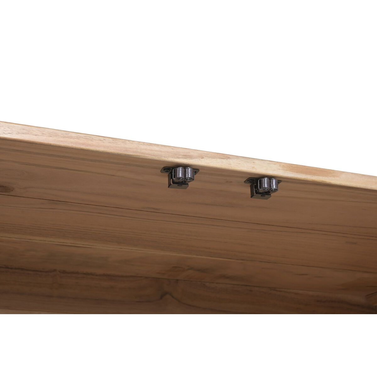 Dressoir Home ESPRIT Metaal Acacia 173 X 44 X 85 CM