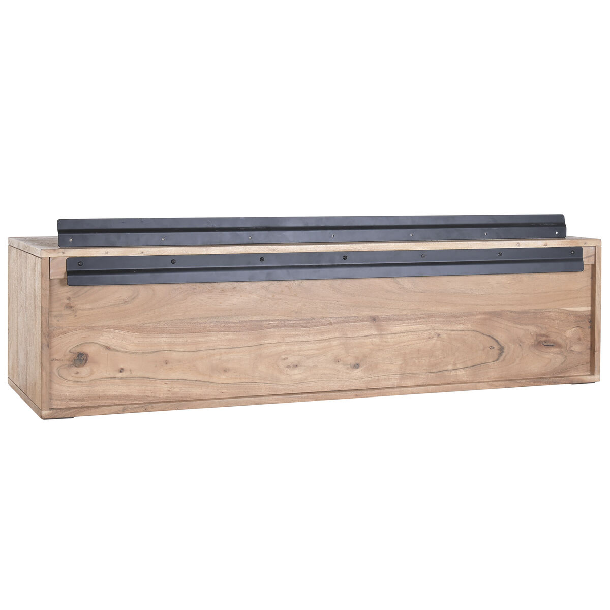 TV furniture Home ESPRIT 125 X 40 X 32 CM
