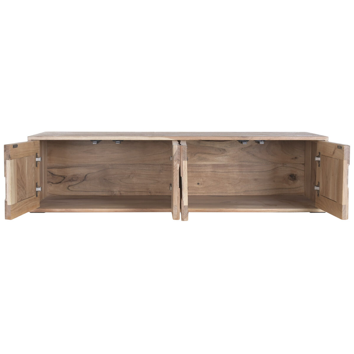 TV furniture Home ESPRIT 125 X 40 X 32 CM