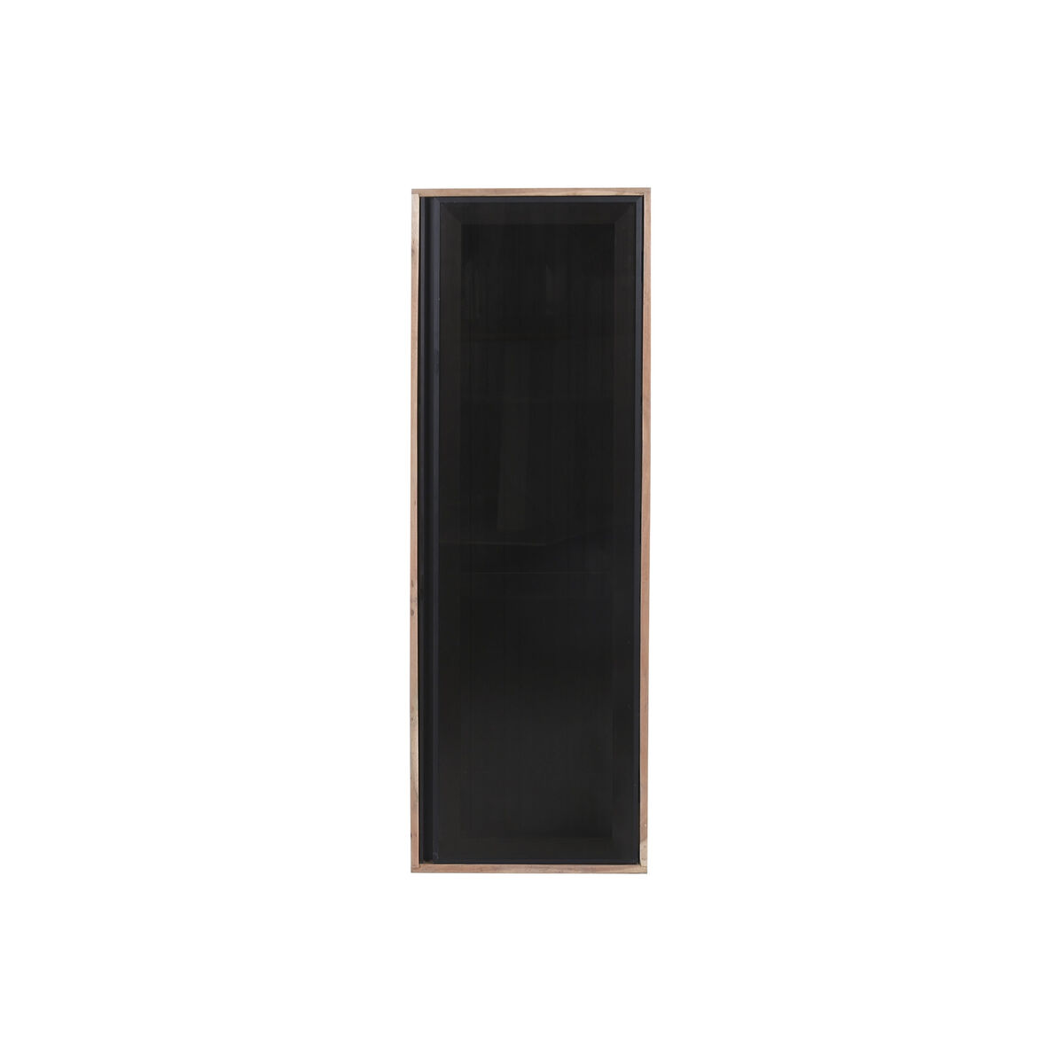 Display Standaard Home ESPRIT Kristal Acacia 40 x 40 x 115 cm