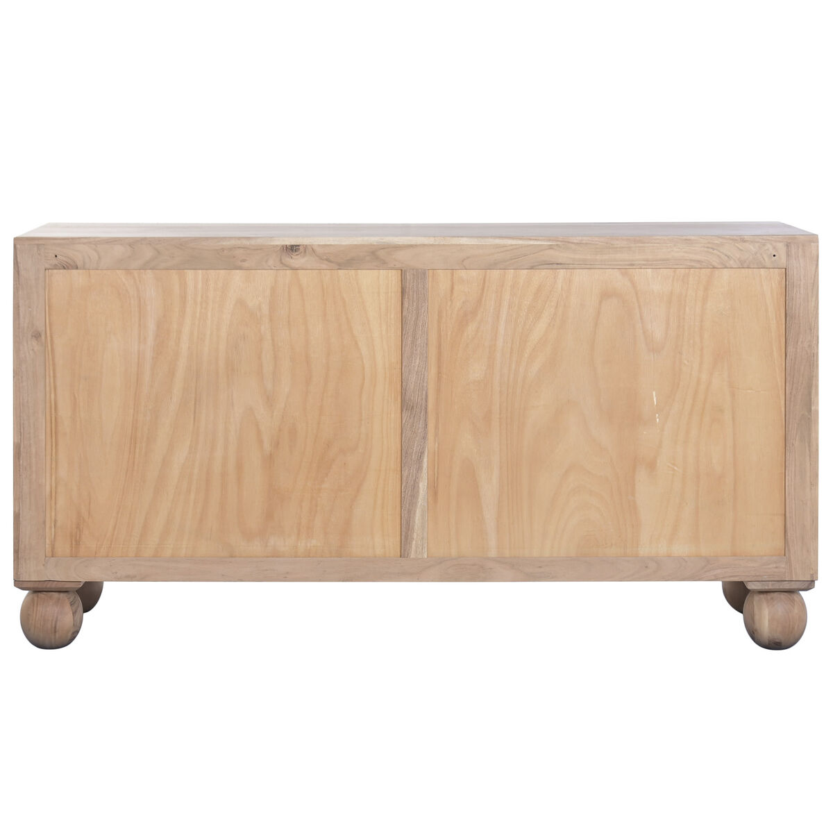 Dressoir Home ESPRIT Acacia 160 x 40 x 85 cm