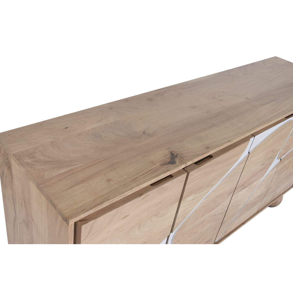 Dressoir Home ESPRIT Acacia 160 x 40 x 85 cm